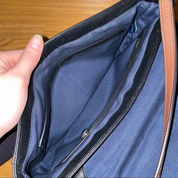 Cole Haan purse - Picture 3 of 3